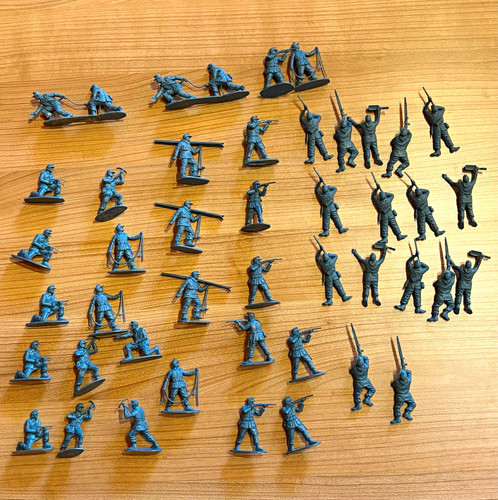 Airfix deutsche - airfix, 1:32