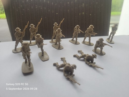 Vintage airfix wwii - airfix, 1/32