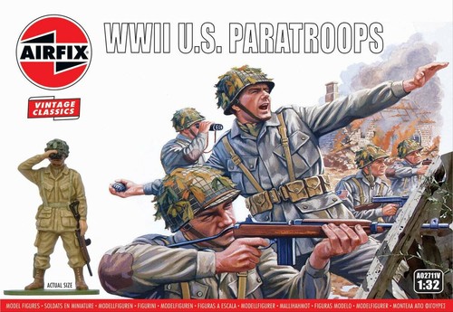 Airfix af02711v ww - af02711v, 1/32