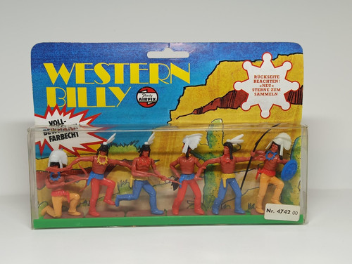 Plasty western - -,