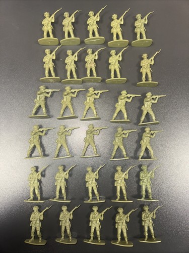 Airfix soldaten british - airfix,
