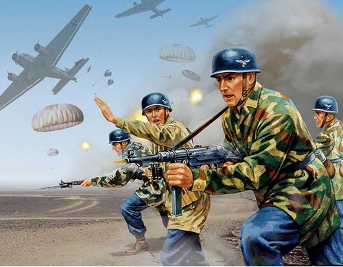 Airfix a02712v 32 - airfix,