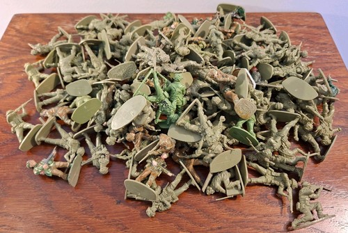 Airfix ww2 british - -,