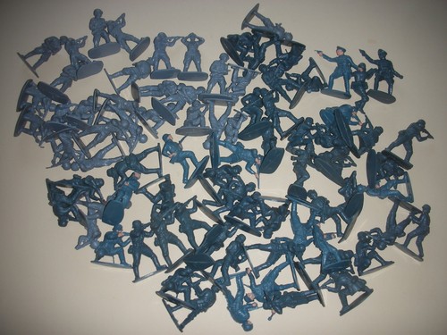 Airfix wehrmacht - -,
