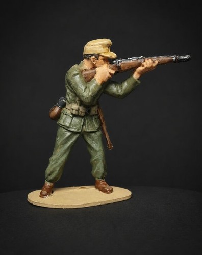 Airfix afrika korp - airfix,