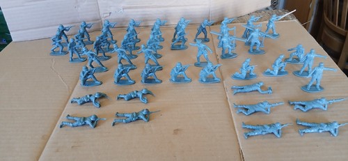 Airfix scale restposten - 1/32,