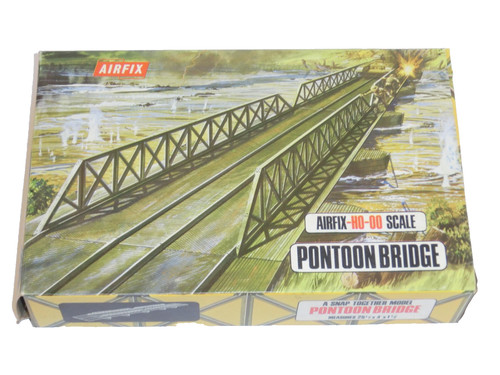 Vintage airfix - airfix, figuren