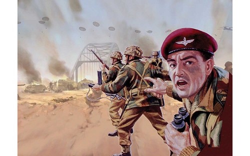 Airfix a02701v 32 - -, wwii