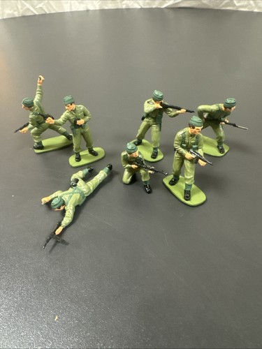 Airfix vintage wk 2 - 1:32,