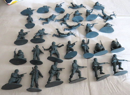 Airfix verschiedene - airfix, 1:32