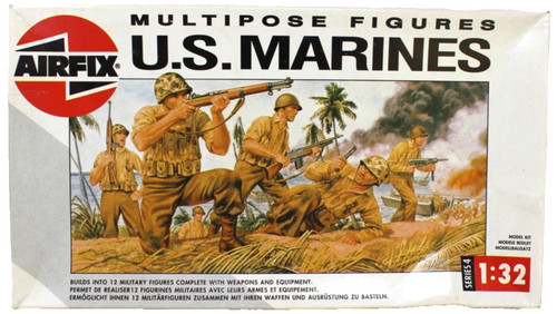 Airfix 04583 multipose - 04583,