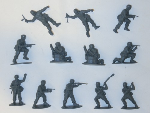 Airfix soldaten figuren - airfix,