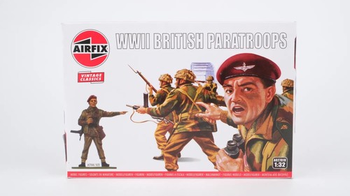 Airfix a02701v britische - 1:32,