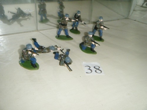 Figuren nr 38 - figuren, 1:32