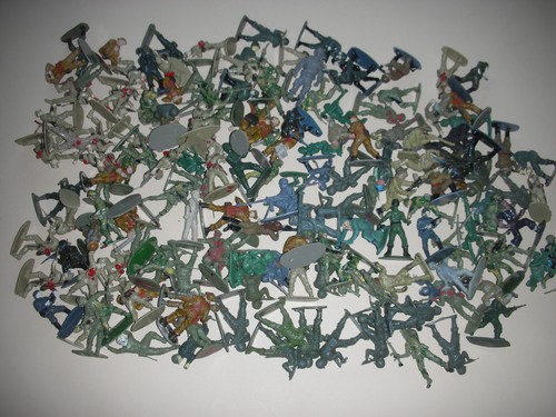 Airfix konvolut 170 - -konvolut,