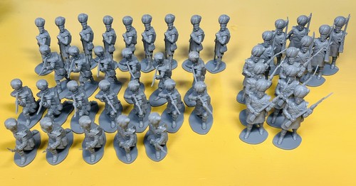 Airfix waterloo highland - waterloo,