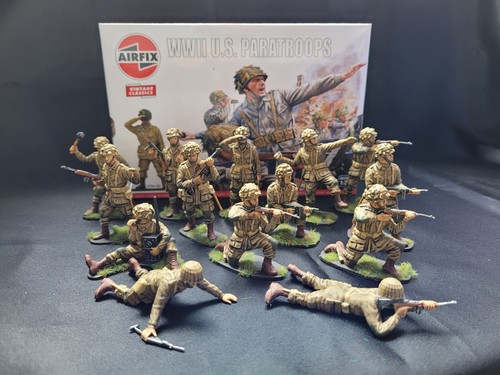 Airfix u s - airfix, 1/32