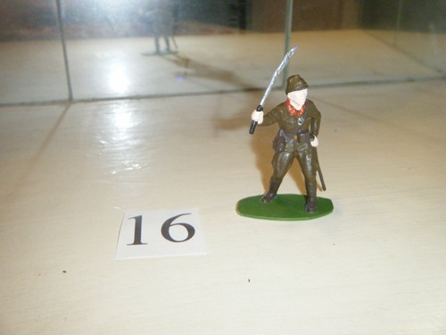 Figuren 16 handbemalte - figuren, nr.16