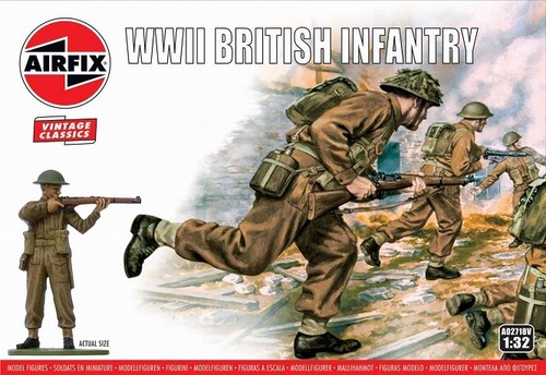 Airfix a02718v 32 - airfix, 1/32