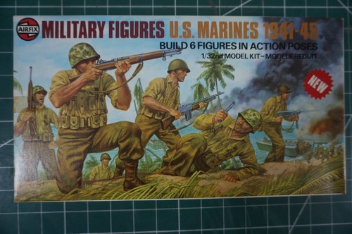 Airfix superb rare hard - #,