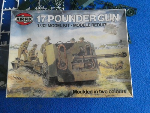 Airfix figuren maßstab - figuren, im