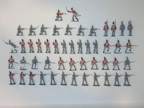 Airfix soldaten figuren 32 - airfix,