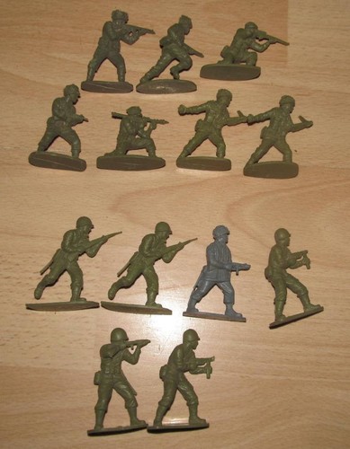 Airfix alliierte 13 - airfix,
