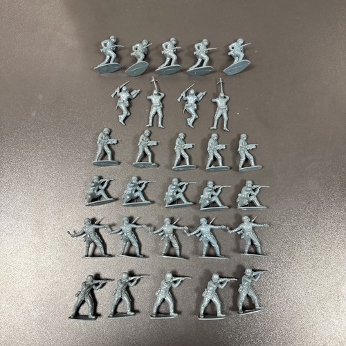 Airfix deutsche soldaten - deutsche,